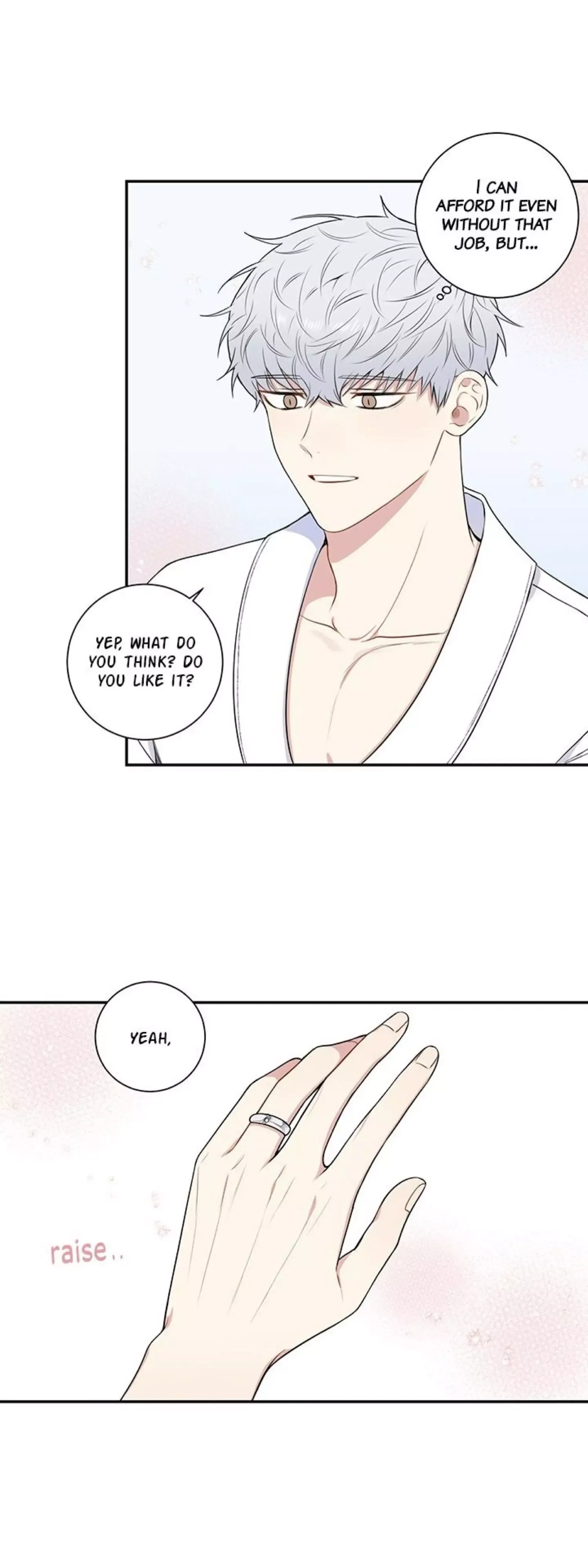 Cherry Blossoms After Winter Chapter 90 page 29