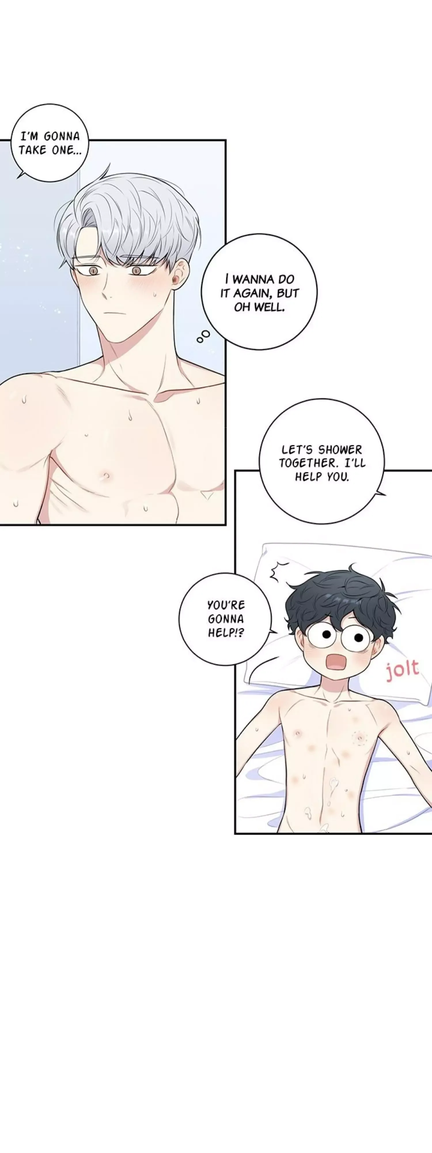 Cherry Blossoms After Winter Chapter 90 page 16