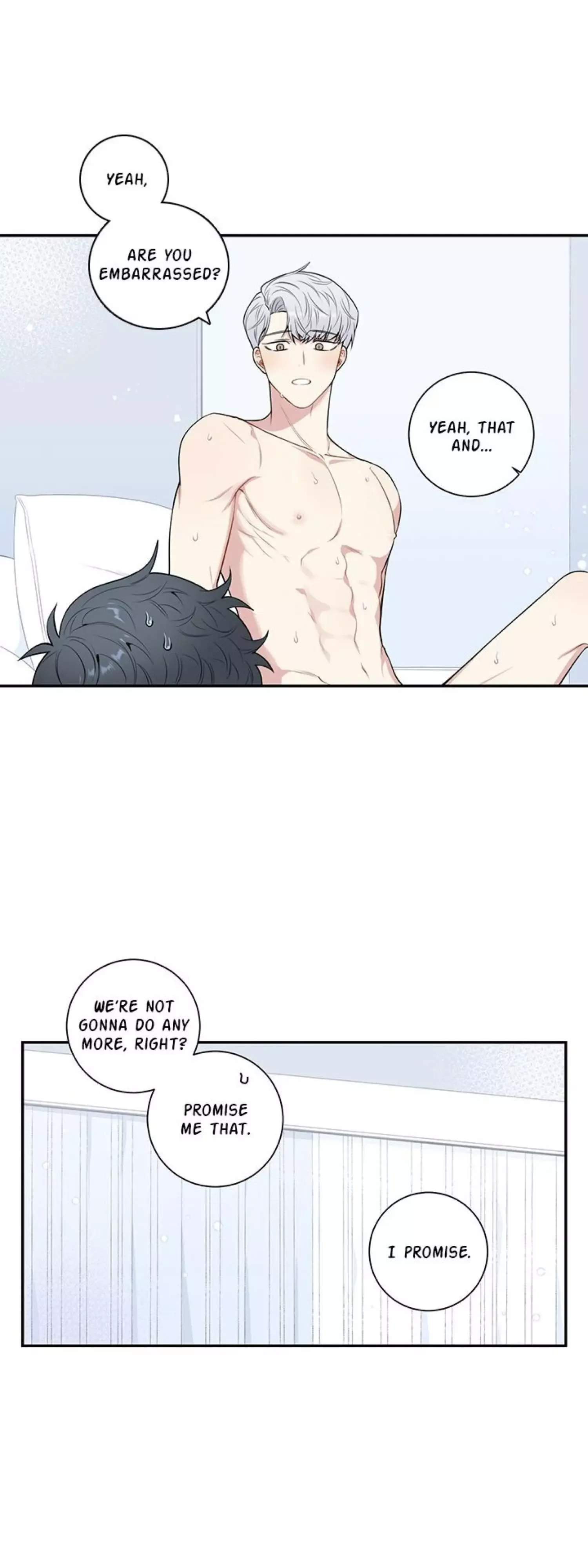 Cherry Blossoms After Winter Chapter 90 page 17