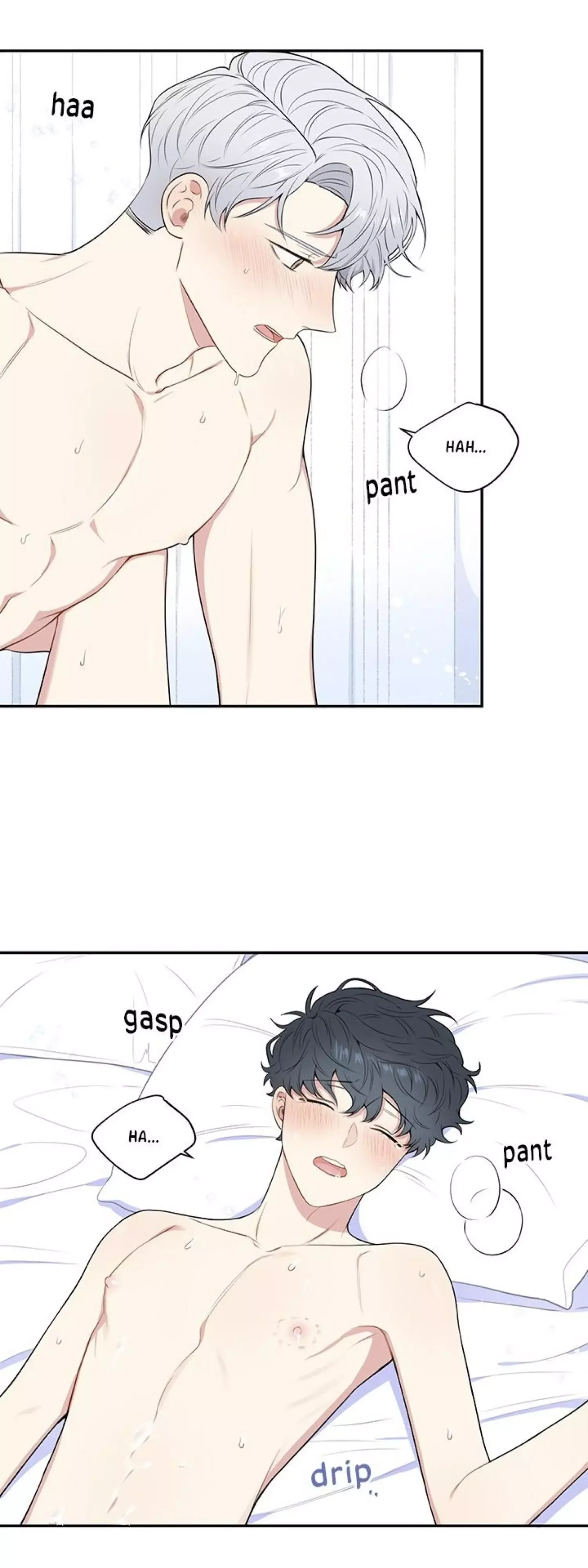 Cherry Blossoms After Winter Chapter 90 page 5