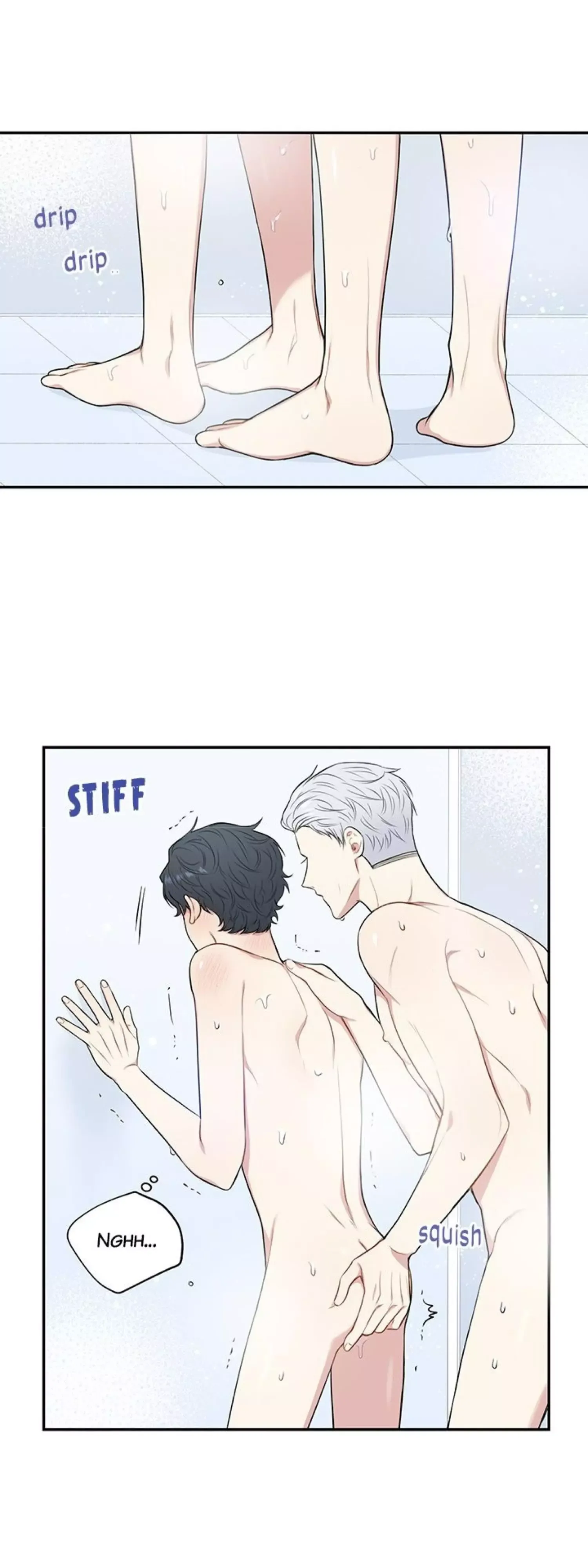 Cherry Blossoms After Winter Chapter 90 page 18