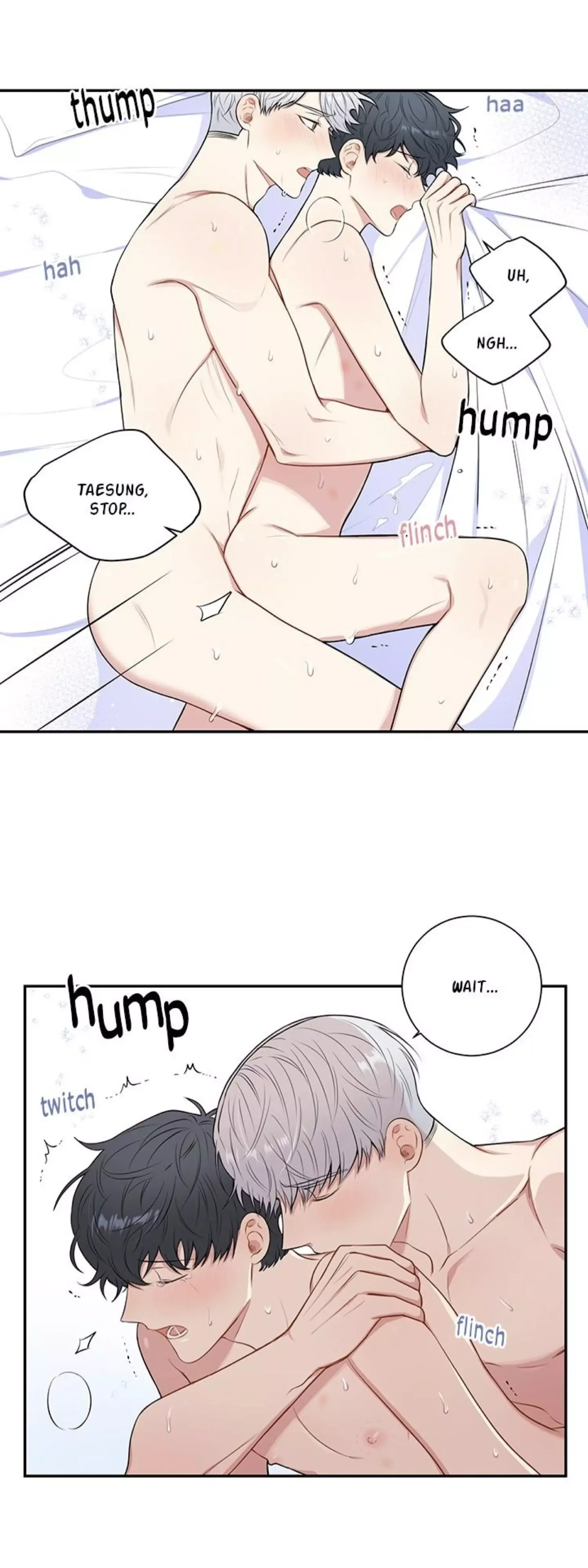 Cherry Blossoms After Winter Chapter 90 page 12