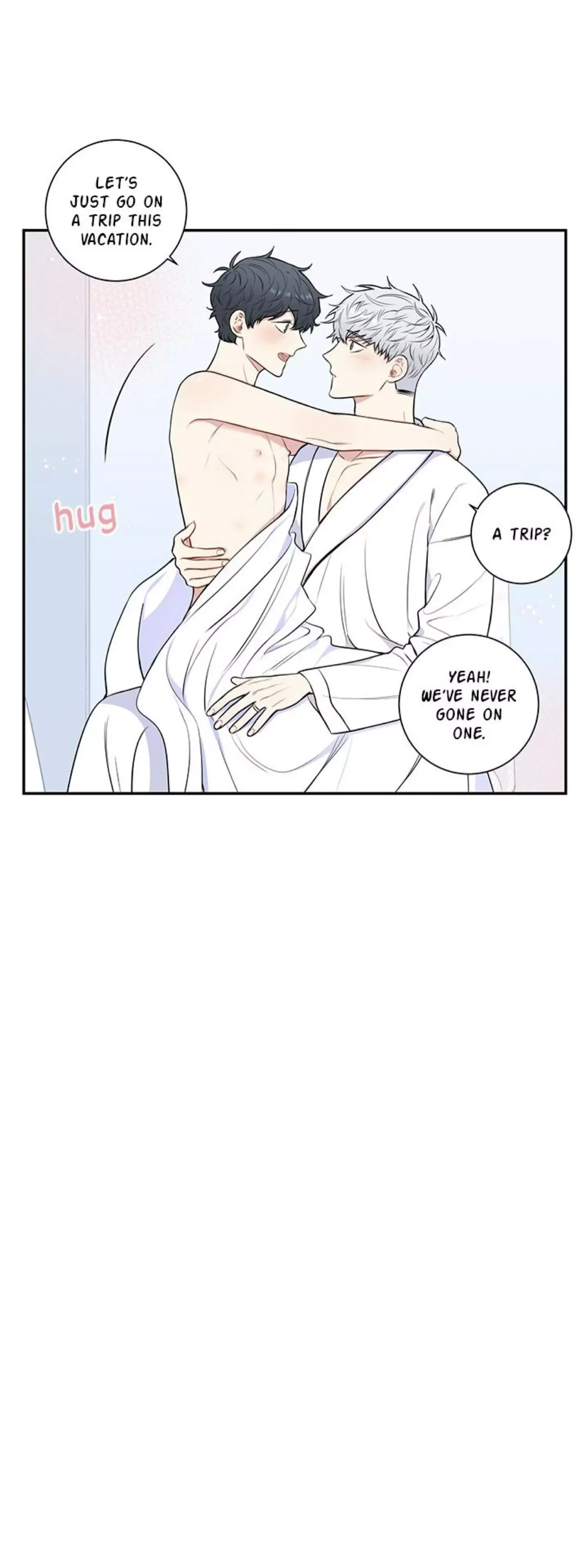 Cherry Blossoms After Winter Chapter 90 page 34