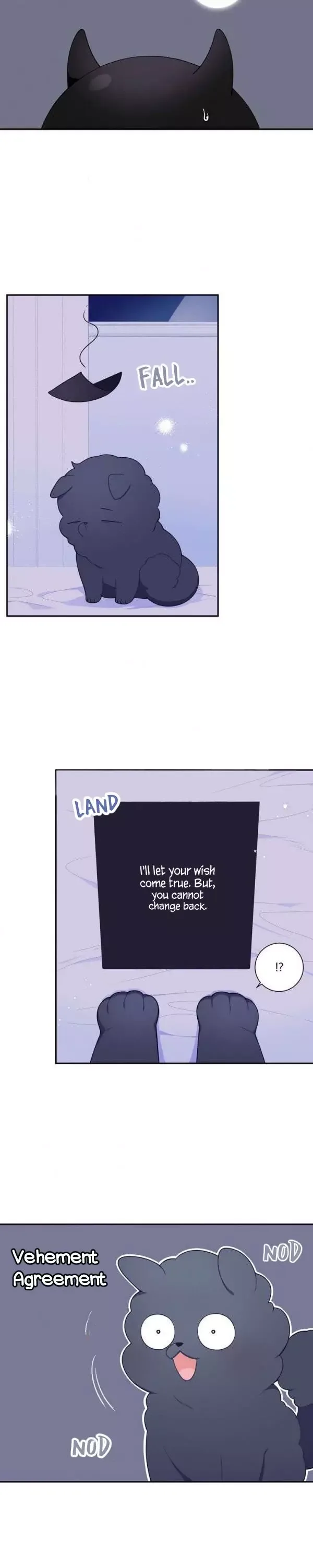 Cherry Blossoms After Winter Chapter 92 page 18