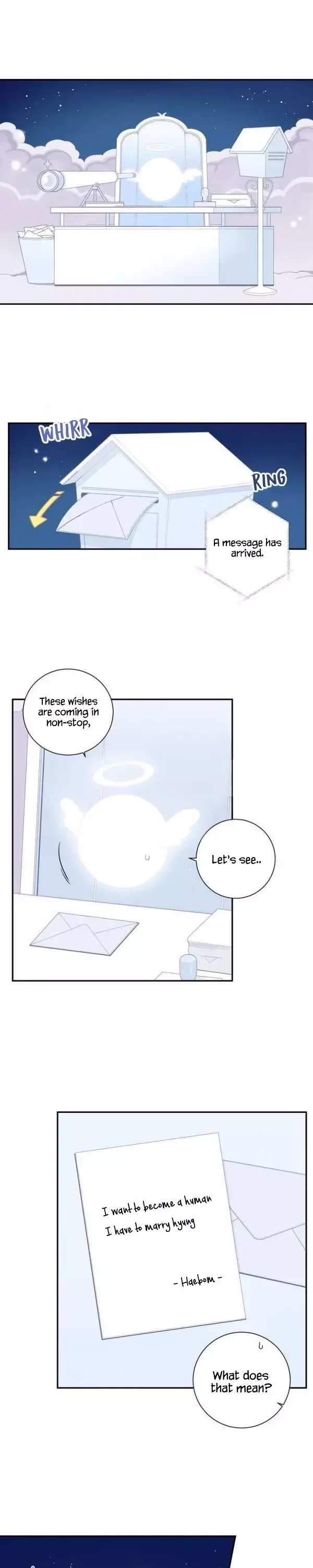 Cherry Blossoms After Winter Chapter 92 page 15