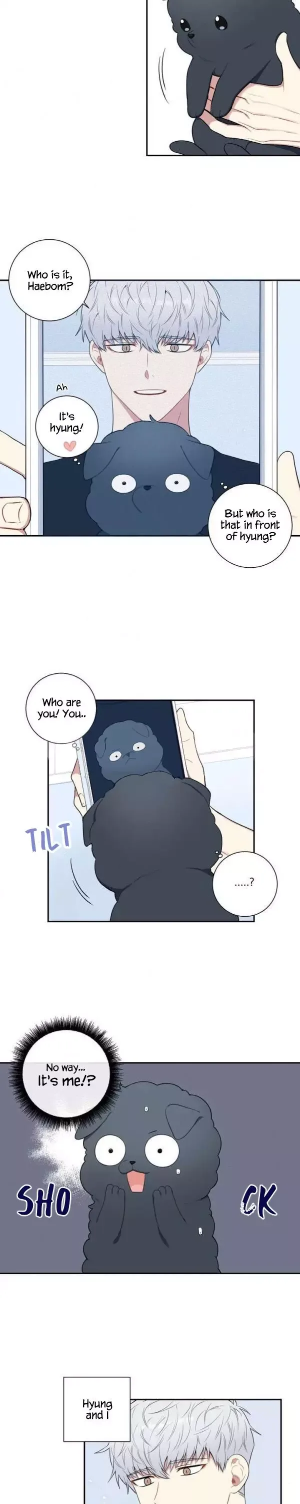 Cherry Blossoms After Winter Chapter 92 page 12