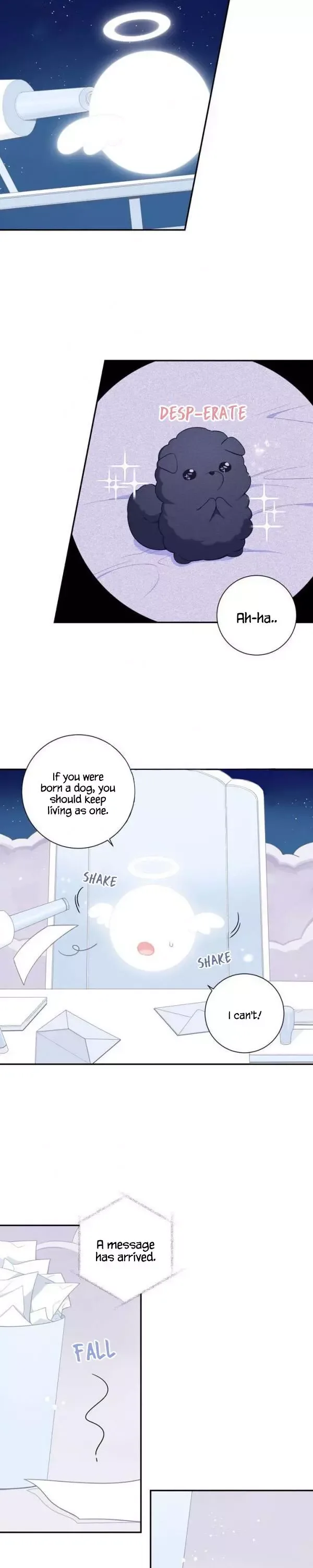 Cherry Blossoms After Winter Chapter 92 page 16