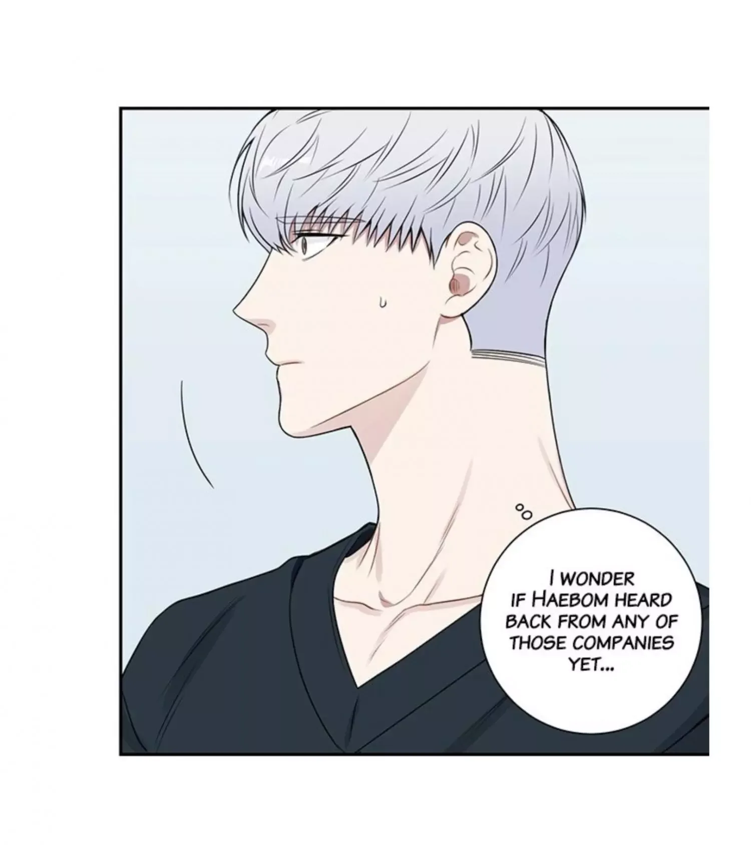 Cherry Blossoms After Winter Chapter 93 page 30