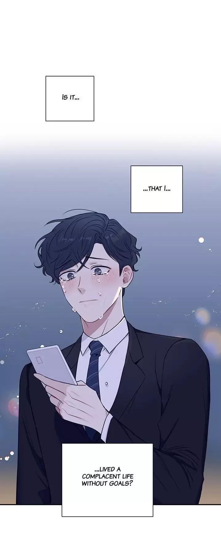 Cherry Blossoms After Winter Chapter 93 page 19