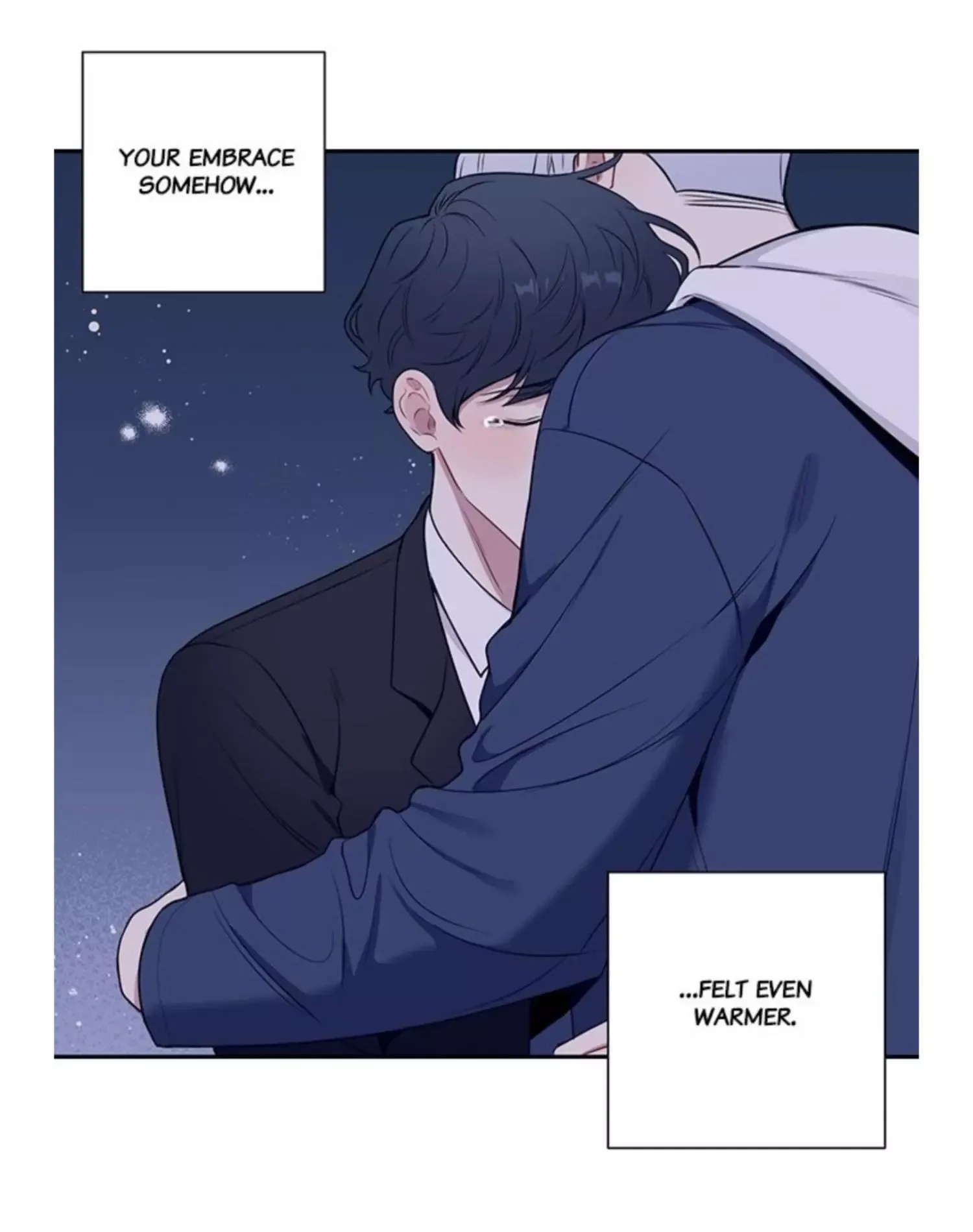 Cherry Blossoms After Winter Chapter 93 page 27