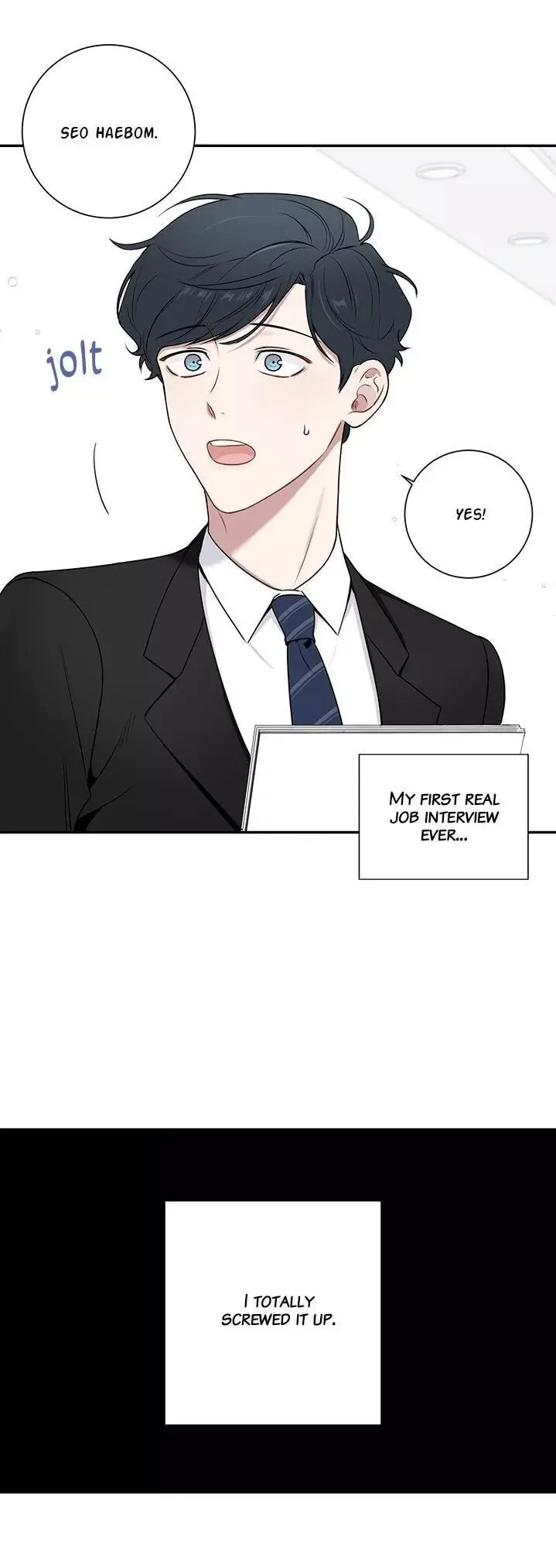 Cherry Blossoms After Winter Chapter 93 page 11