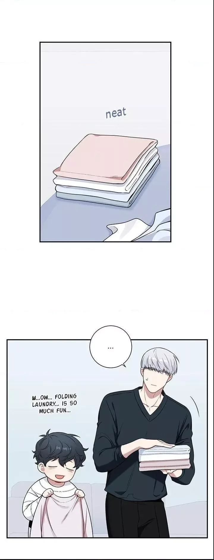 Cherry Blossoms After Winter Chapter 93 page 28