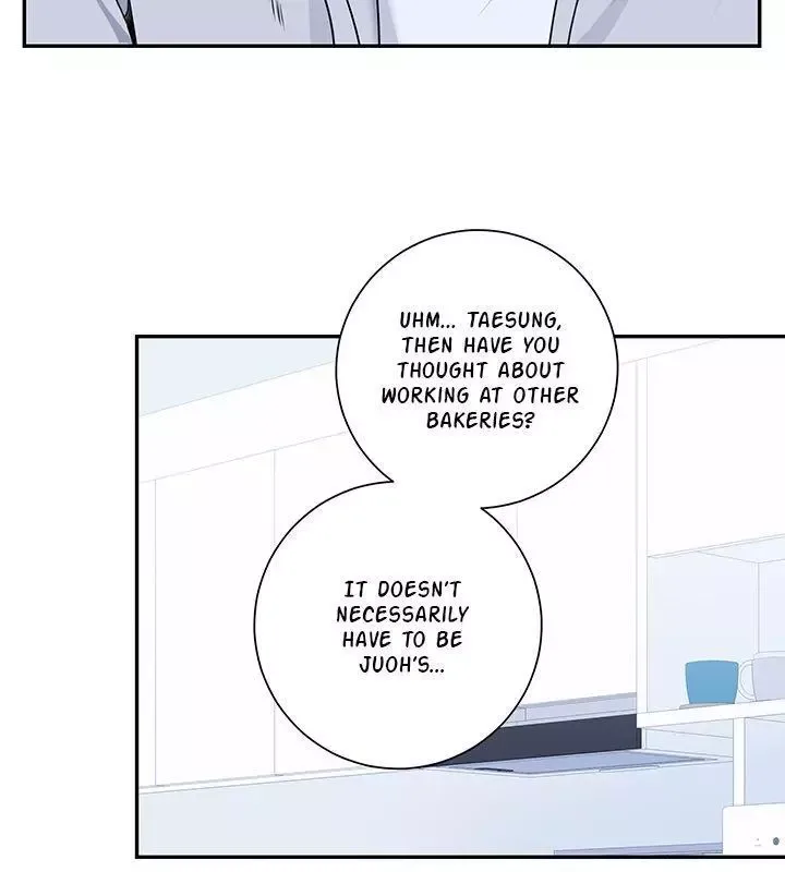 Cherry Blossoms After Winter Chapter 93 page 4
