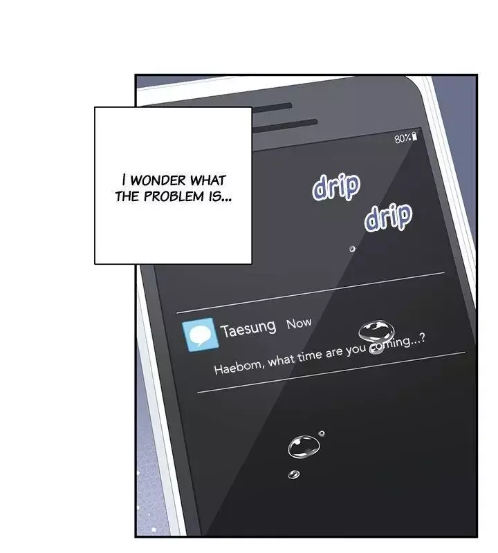 Cherry Blossoms After Winter Chapter 93 page 18