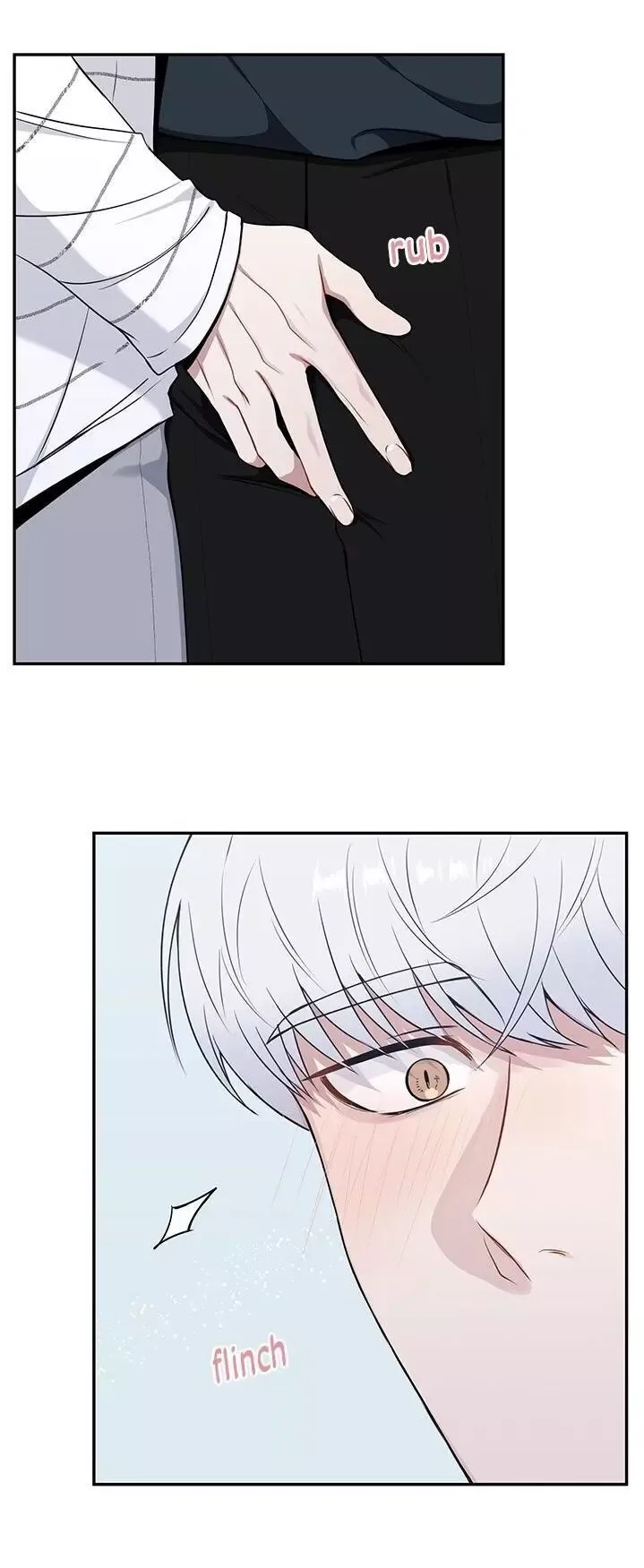Cherry Blossoms After Winter Chapter 93 page 38