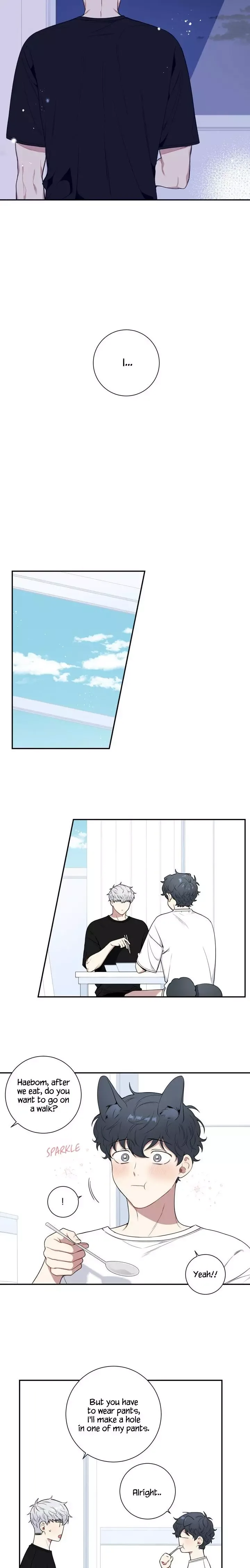 Cherry Blossoms After Winter Chapter 94 page 4