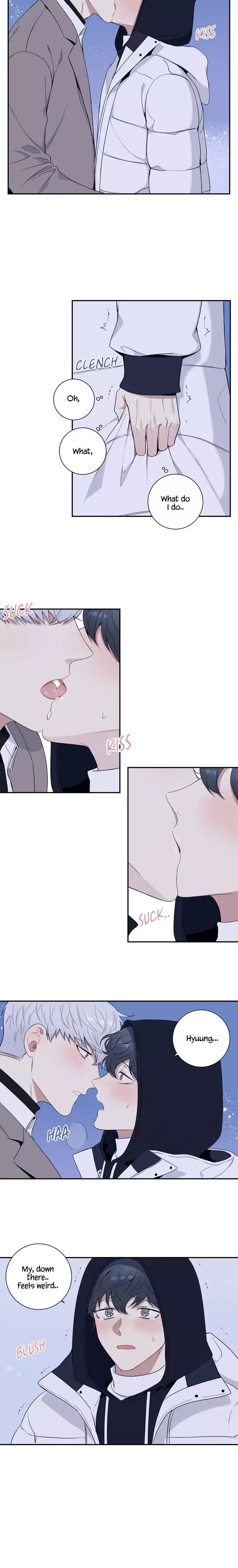 Cherry Blossoms After Winter Chapter 94 page 12