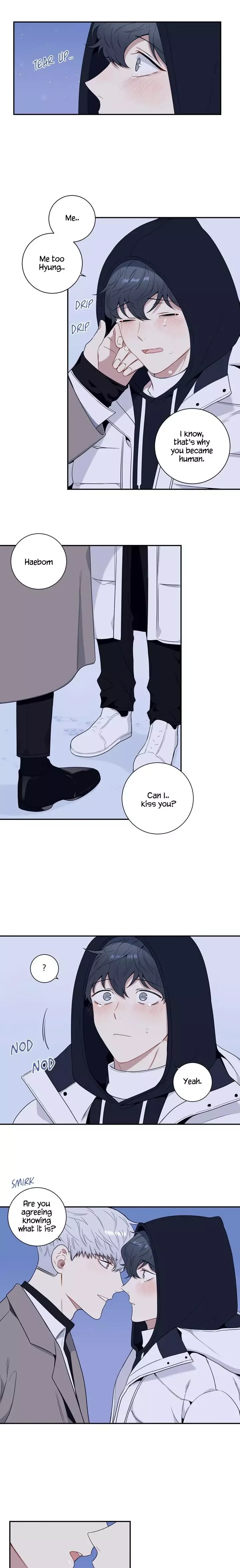 Cherry Blossoms After Winter Chapter 94 page 10