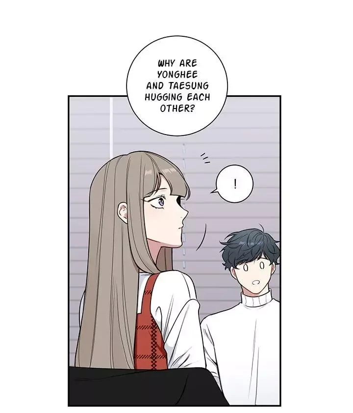 Cherry Blossoms After Winter Chapter 95 page 7