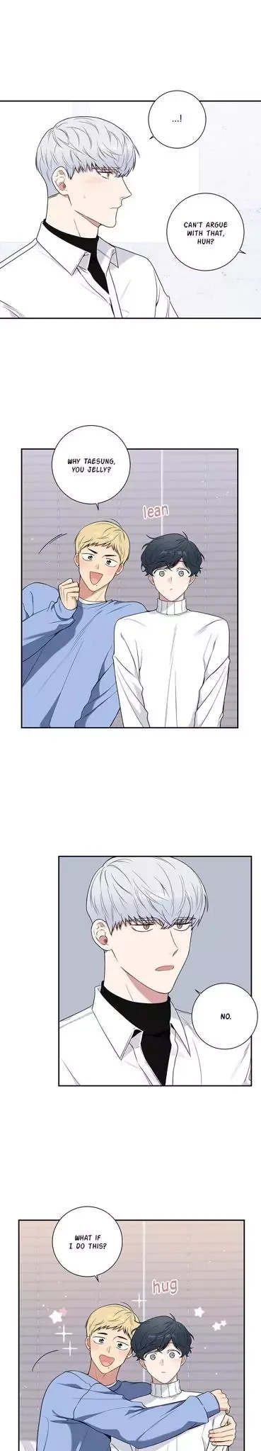 Cherry Blossoms After Winter Chapter 95 page 5