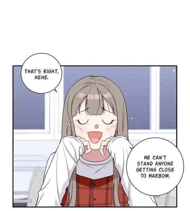 Cherry Blossoms After Winter Chapter 95 page 4