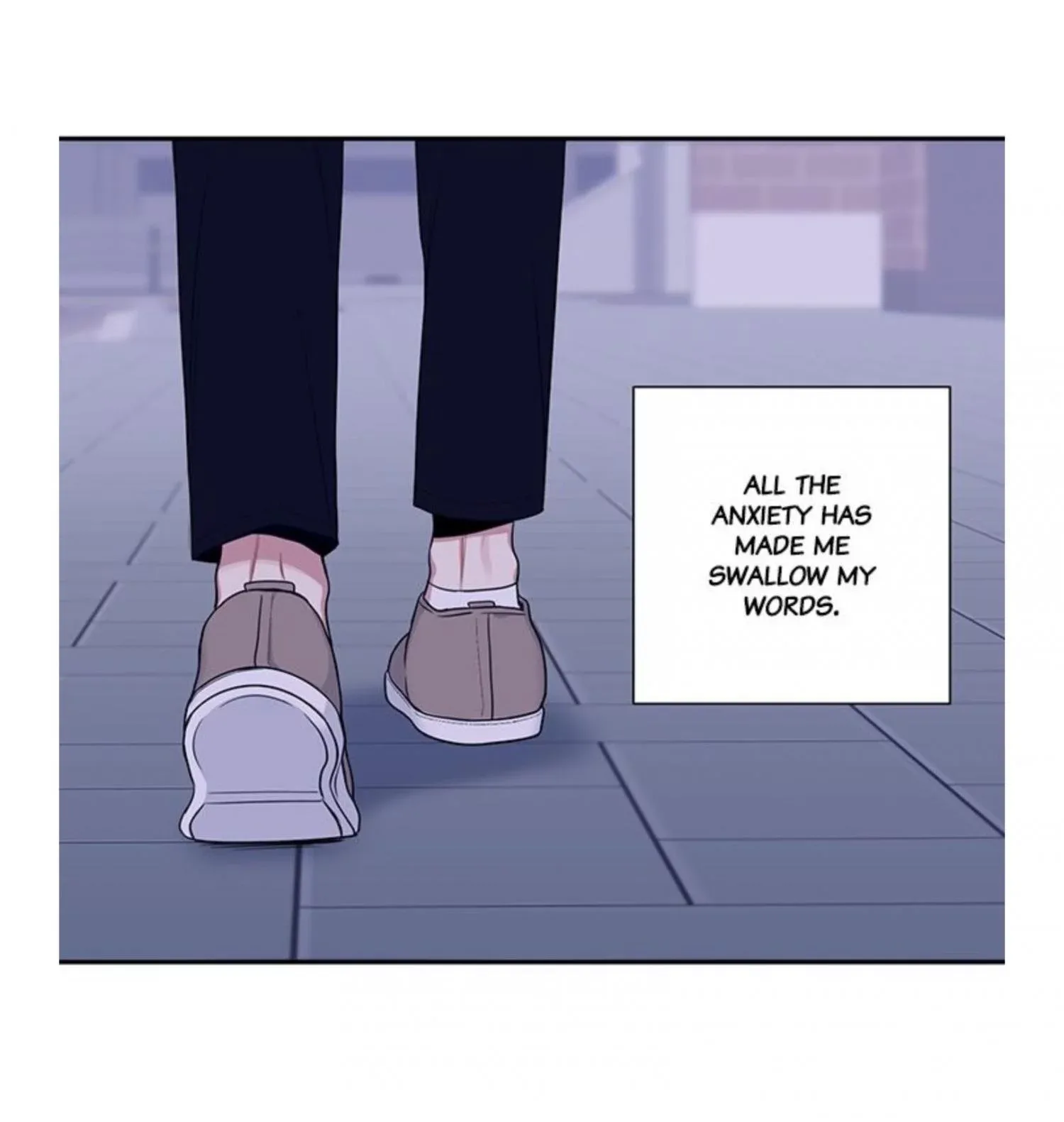 Cherry Blossoms After Winter Chapter 95 page 23