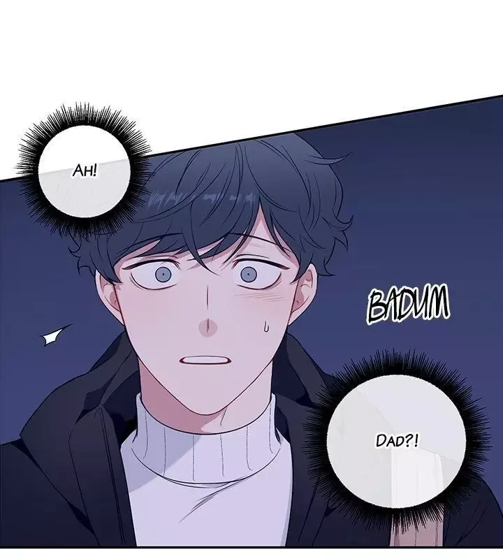 Cherry Blossoms After Winter Chapter 95 page 26