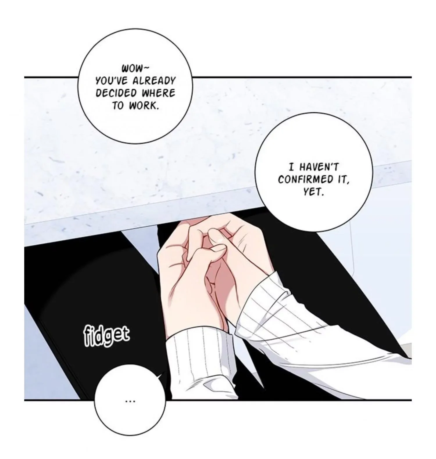 Cherry Blossoms After Winter Chapter 95 page 13