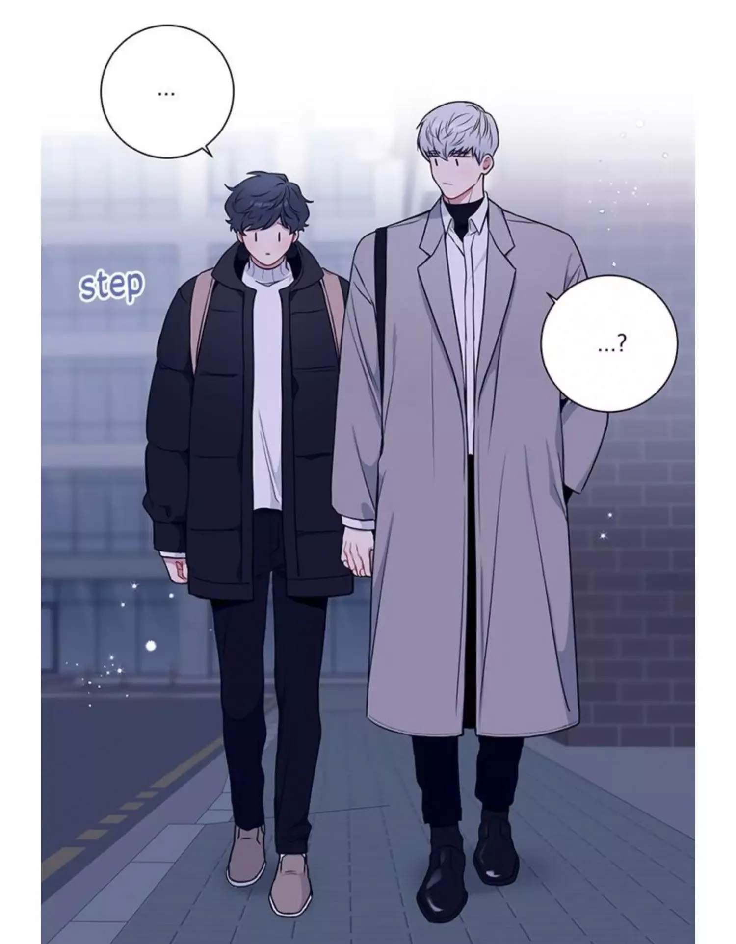 Cherry Blossoms After Winter Chapter 95 page 20