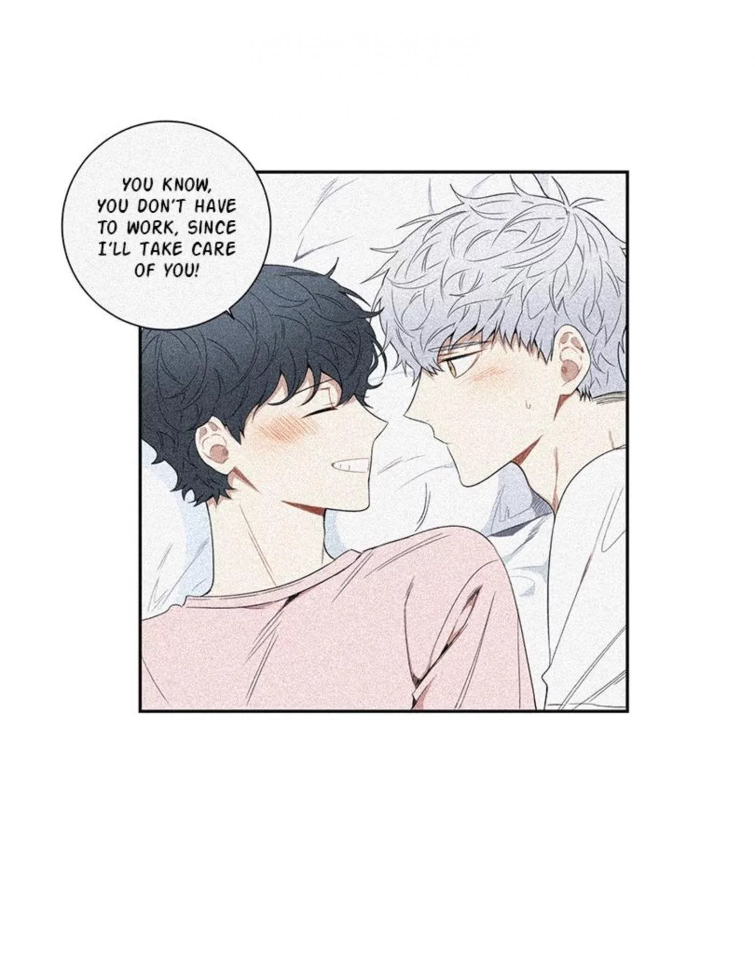Cherry Blossoms After Winter Chapter 95 page 17