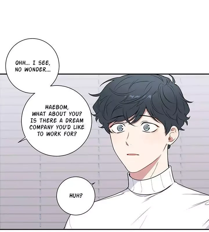 Cherry Blossoms After Winter Chapter 95 page 15