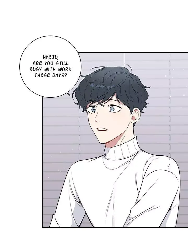 Cherry Blossoms After Winter Chapter 95 page 9