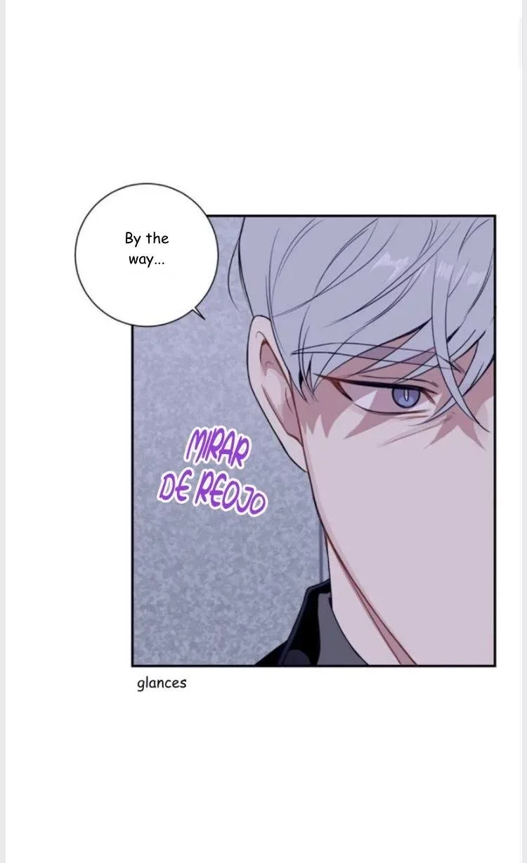 Cherry Blossoms After Winter Chapter 96 page 6