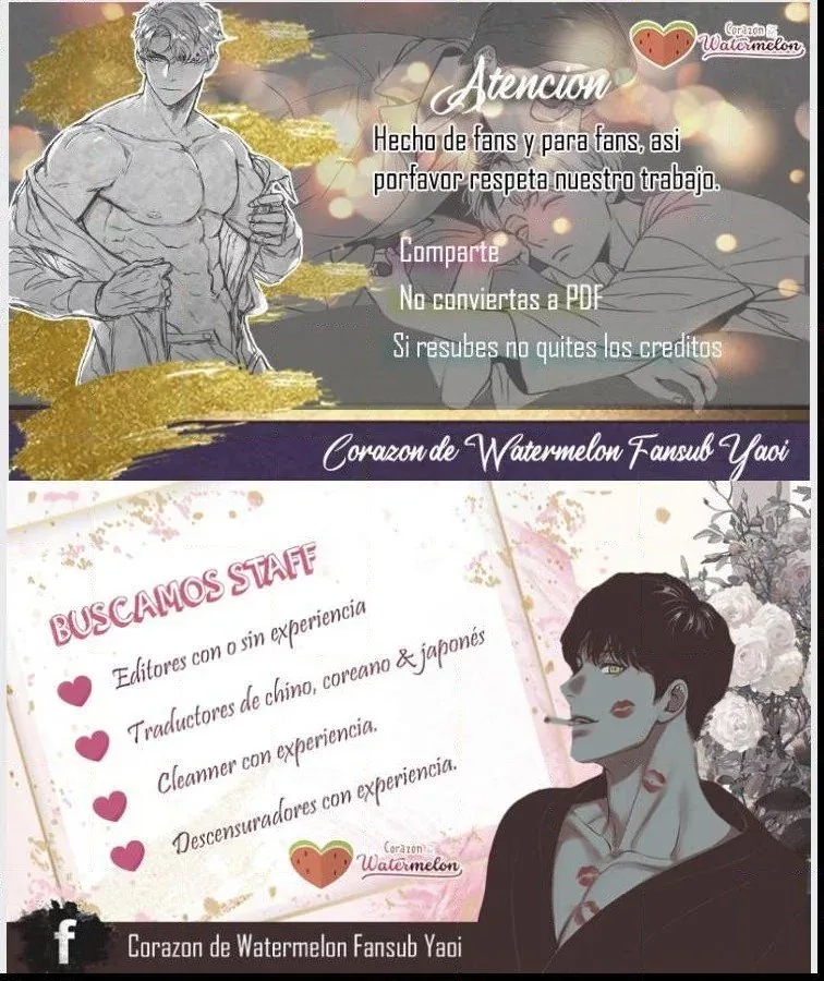 Cherry Blossoms After Winter Chapter 96 page 3