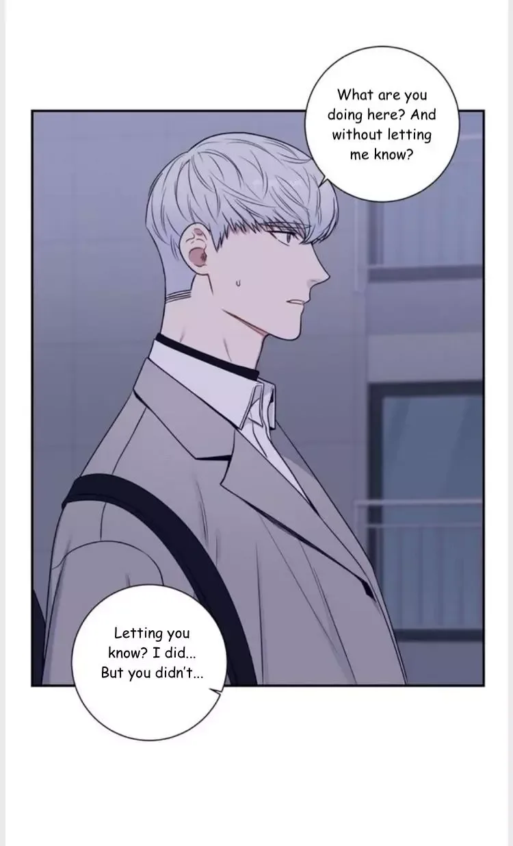 Cherry Blossoms After Winter Chapter 96 page 4
