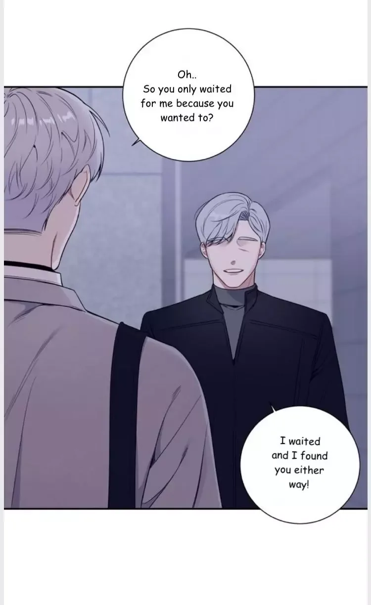 Cherry Blossoms After Winter Chapter 96 page 5