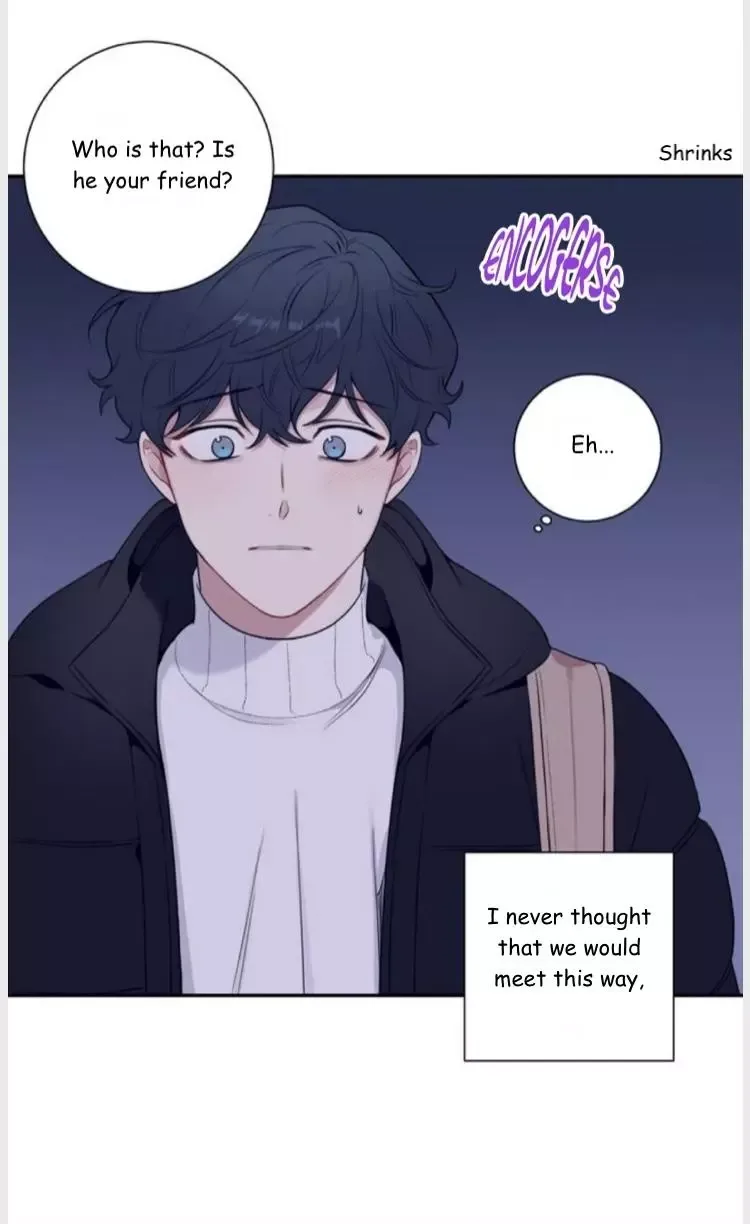 Cherry Blossoms After Winter Chapter 96 page 7