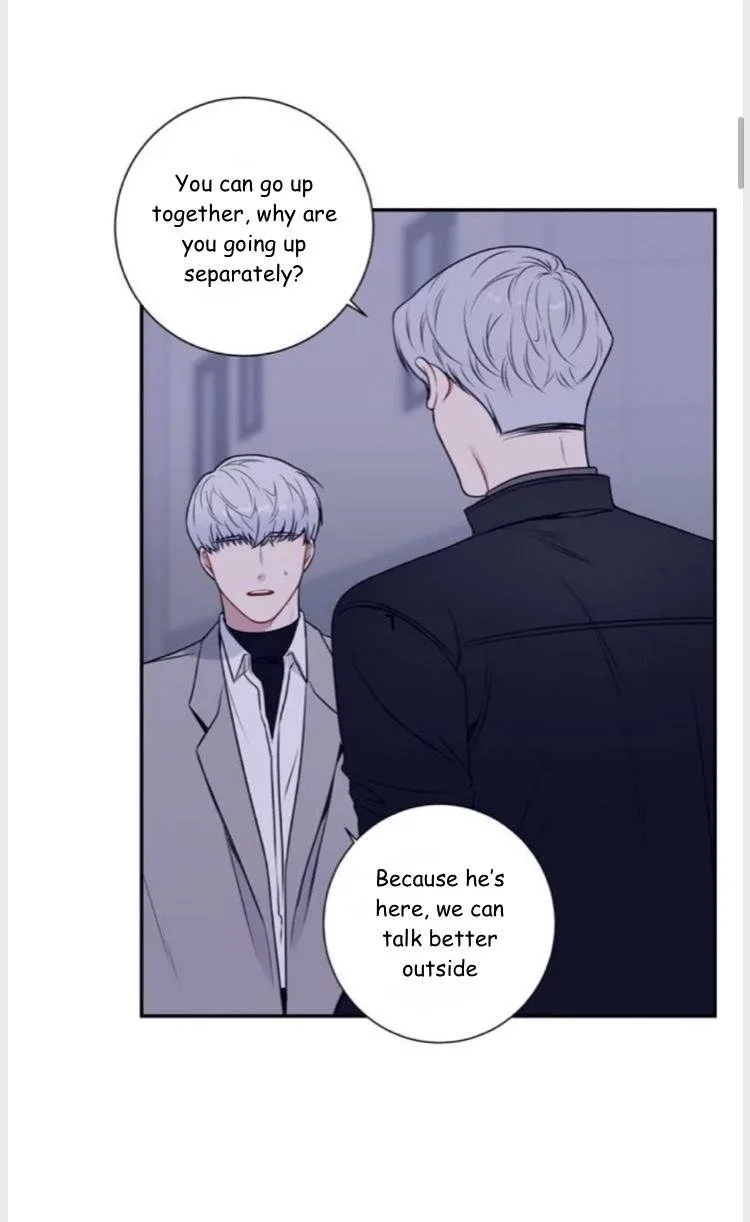 Cherry Blossoms After Winter Chapter 96 page 16