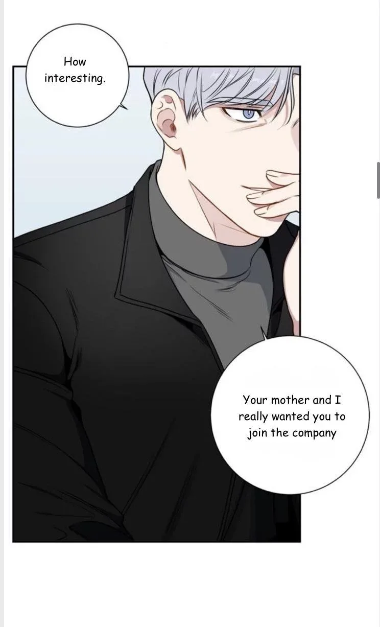 Cherry Blossoms After Winter Chapter 96 page 29