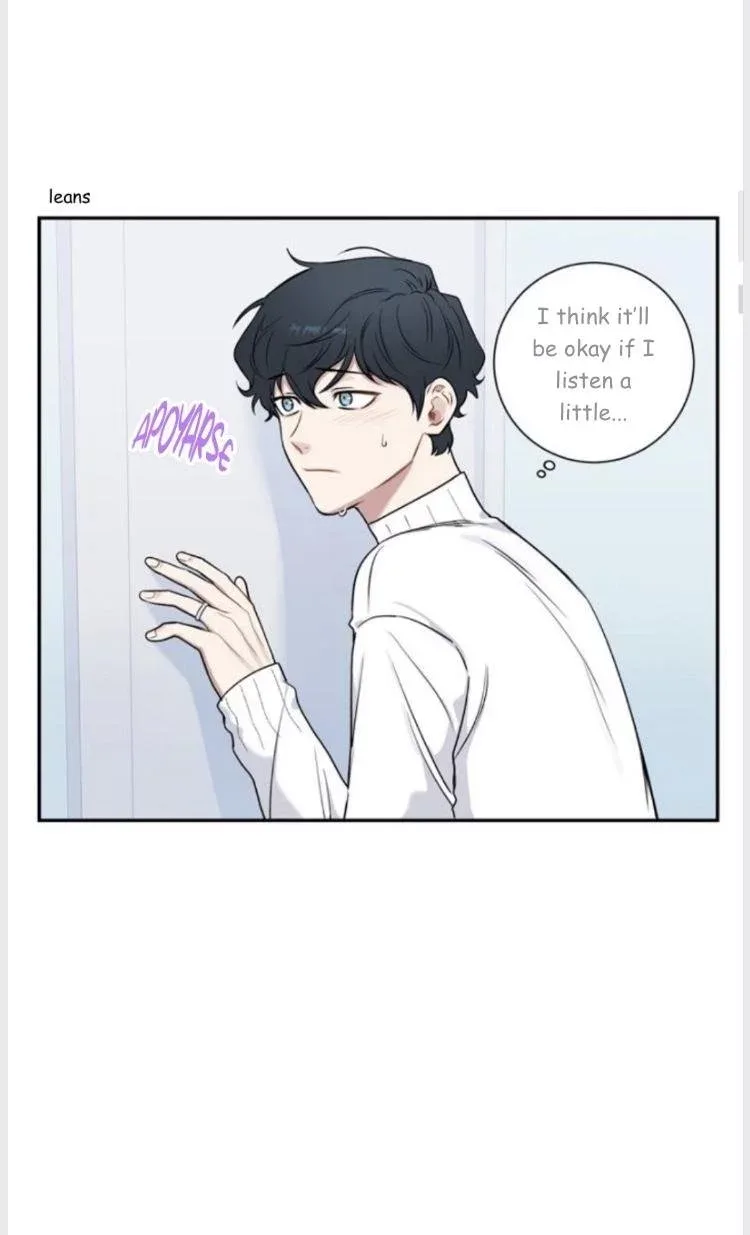 Cherry Blossoms After Winter Chapter 96 page 20