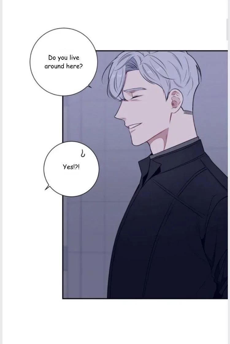 Cherry Blossoms After Winter Chapter 96 page 10