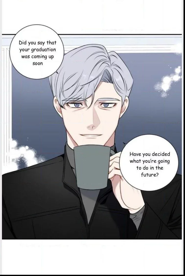 Cherry Blossoms After Winter Chapter 96 page 24