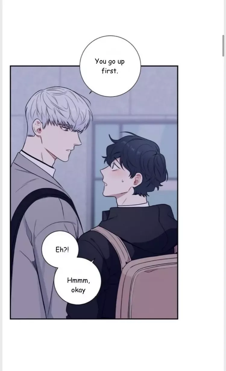 Cherry Blossoms After Winter Chapter 96 page 15