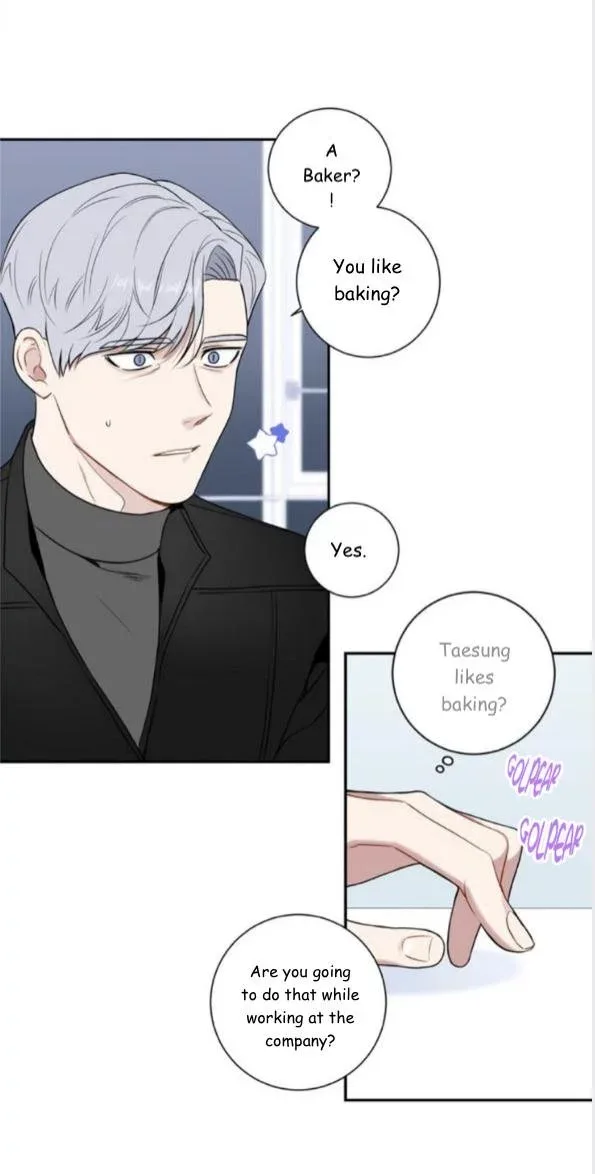 Cherry Blossoms After Winter Chapter 96 page 26