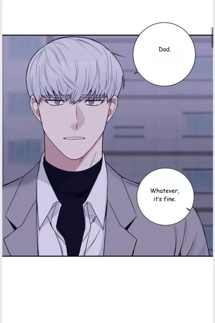 Cherry Blossoms After Winter Chapter 96 page 14
