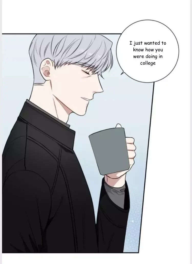 Cherry Blossoms After Winter Chapter 96 page 22
