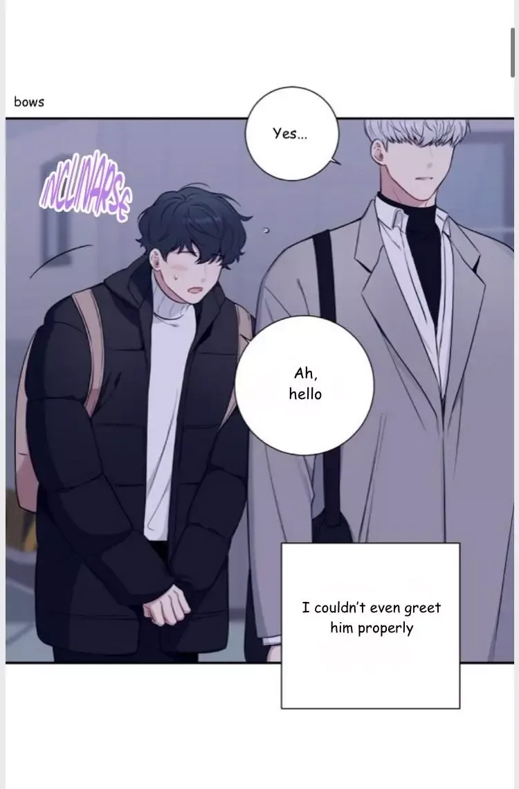 Cherry Blossoms After Winter Chapter 96 page 9