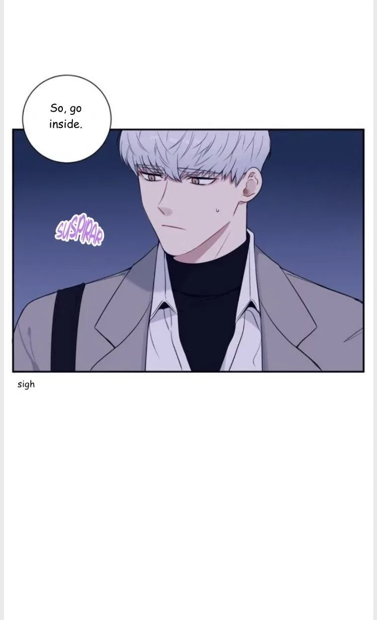 Cherry Blossoms After Winter Chapter 96 page 18