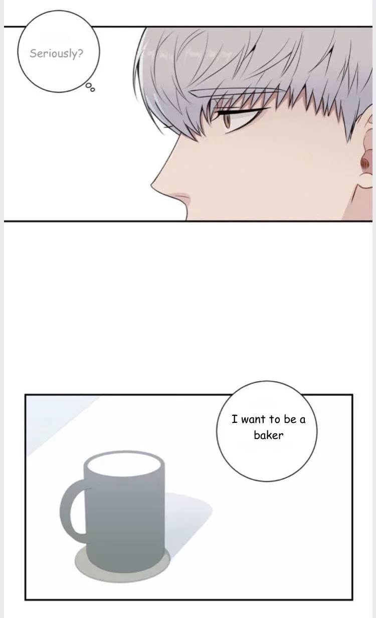 Cherry Blossoms After Winter Chapter 96 page 25
