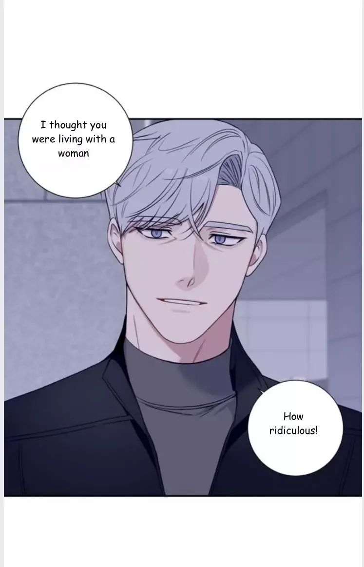Cherry Blossoms After Winter Chapter 96 page 13